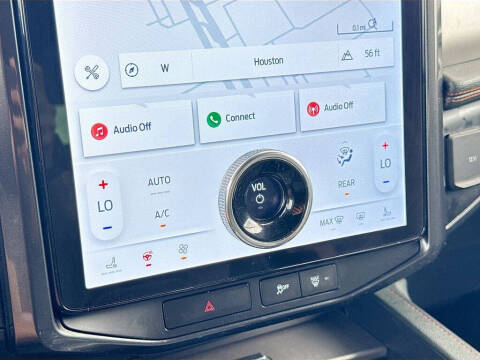 2022 Ford Expedition Timberline