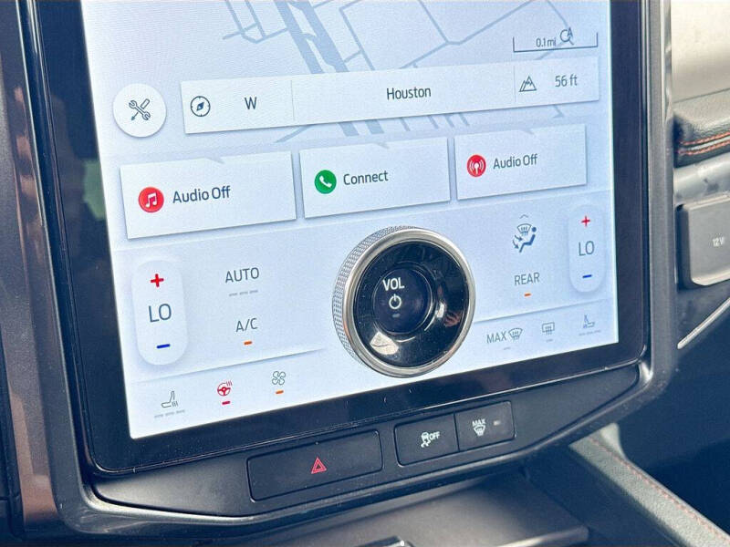 2022 Ford Expedition Timberline