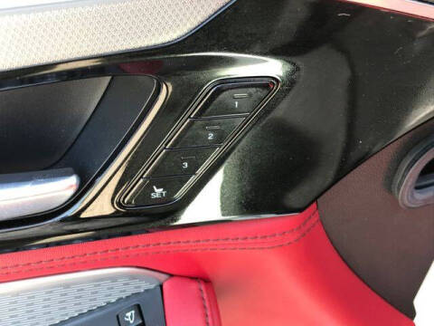 2023 Acura MDX SH-AWD w/A-SPEC
