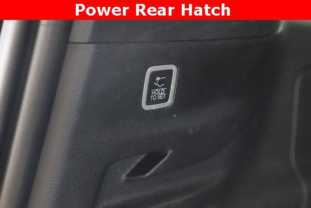 2024 Jeep Grand Wagoneer L Series III