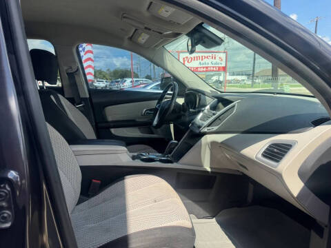 2014 GMC Terrain SLE-2