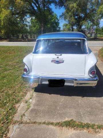 1958 Chevrolet Delray