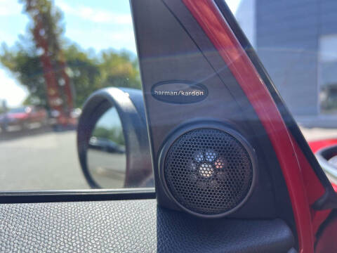 2013 MINI Paceman Cooper S ALL4