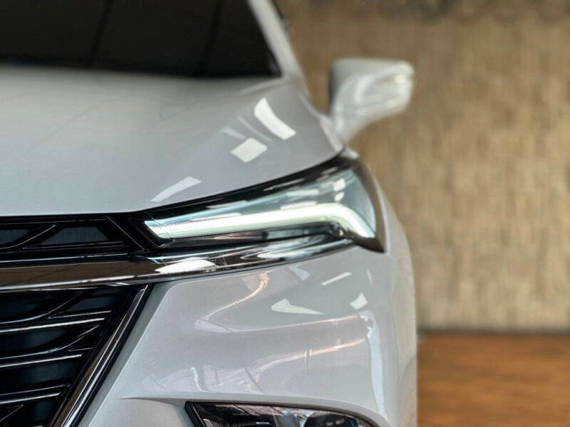 2022 Buick Enclave Essence