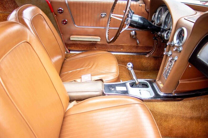 1964 Chevrolet Corvette