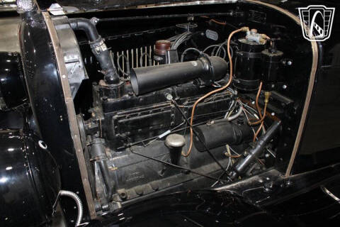 1926 Chrysler Imperial