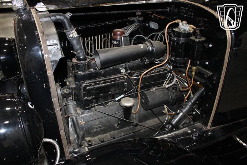 1926 Chrysler Imperial