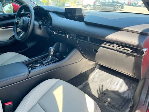 2024 Mazda Mazda3 Hatchback 2.5 S Preferred