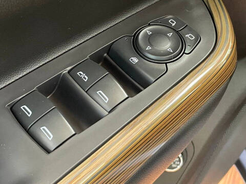 2022 GMC Acadia SLE