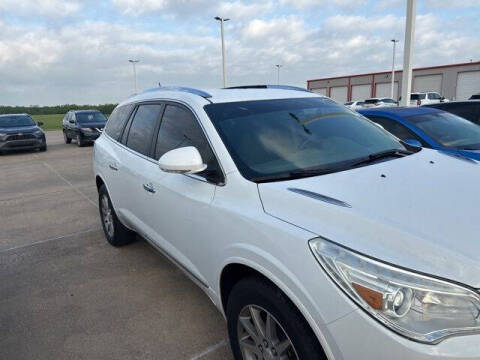 2017 Buick Enclave Convenience