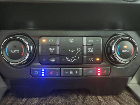 2019 Ford F-250 Super Duty