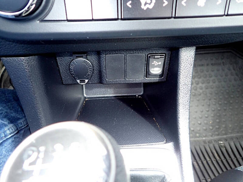 2014 Toyota Corolla S