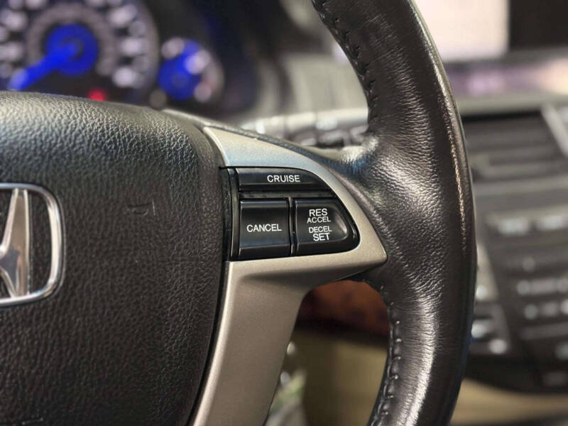 2011 Honda Accord Crosstour EX-L