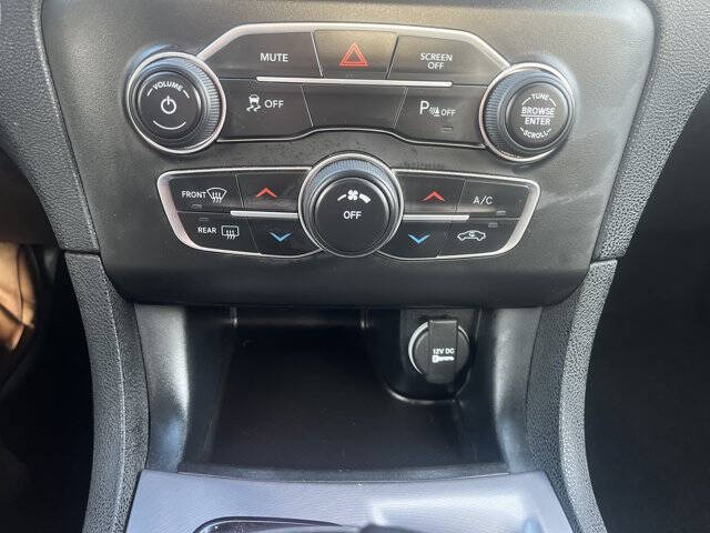 2021 Dodge Charger SXT