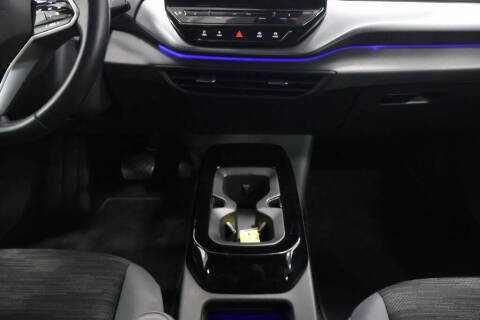 2022 Volkswagen ID.4 Pro