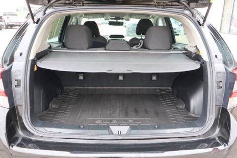 2020 Subaru Impreza Premium