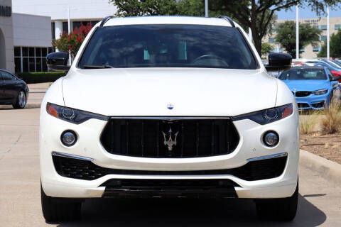 2022 Maserati Levante GT