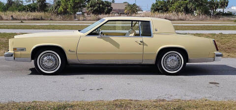 1980 Cadillac Eldorado