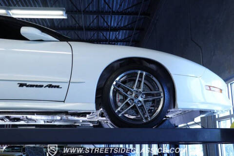 1994 Pontiac Firebird