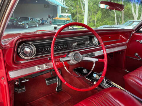 1965 Chevrolet Impala