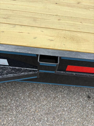 2025 BELLWETHER 7X20