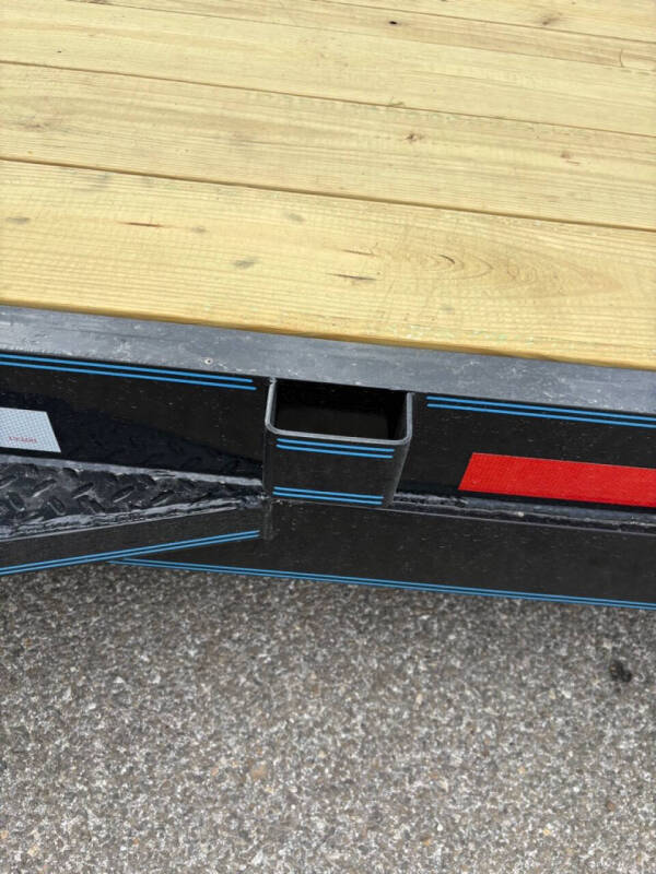 2025 BELLWETHER 7X20