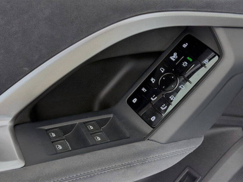 2025 Audi SQ5 quattro Premium Plus TFSI