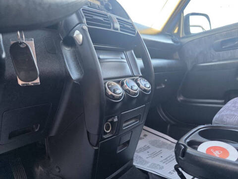 2003 Honda CR-V LX