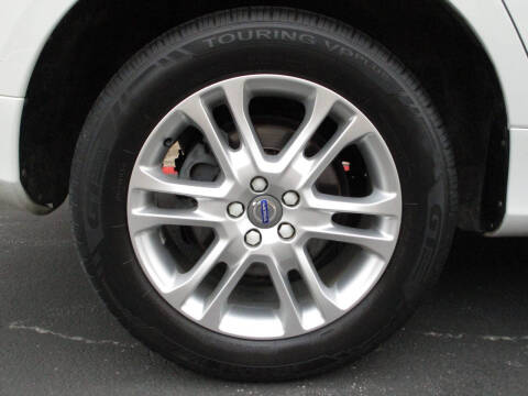 2016 Volvo XC60 T5 Drive-E Premier