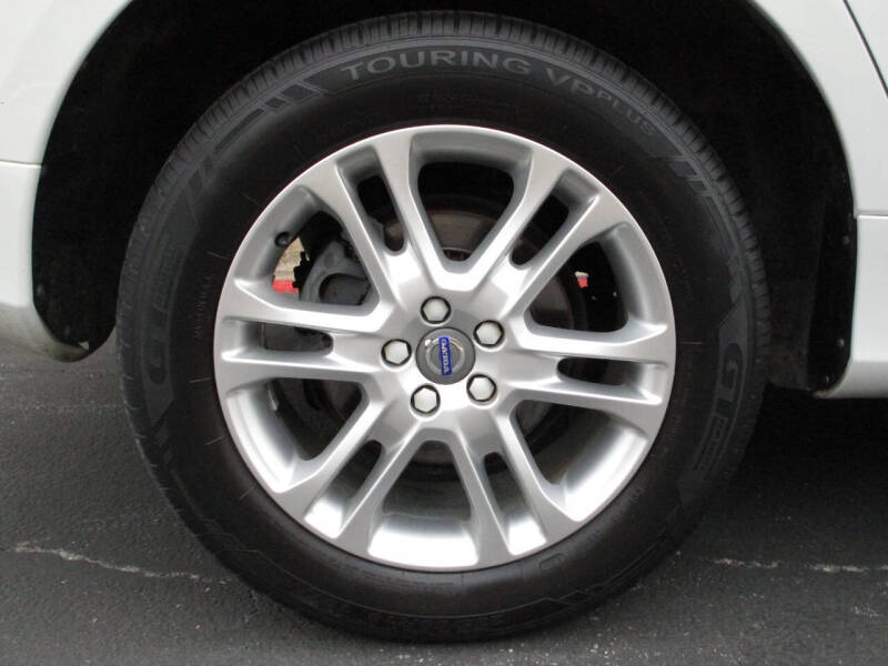 2016 Volvo XC60 T5 Drive-E Premier