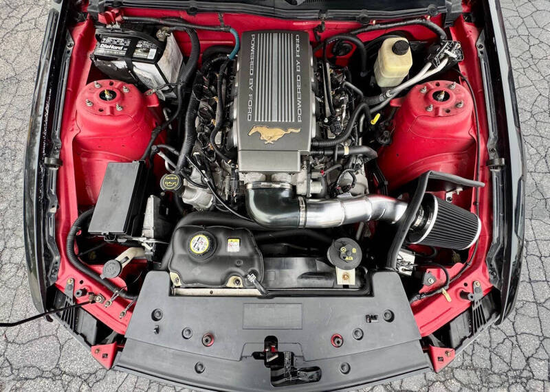 2007 Ford Mustang GT Premium