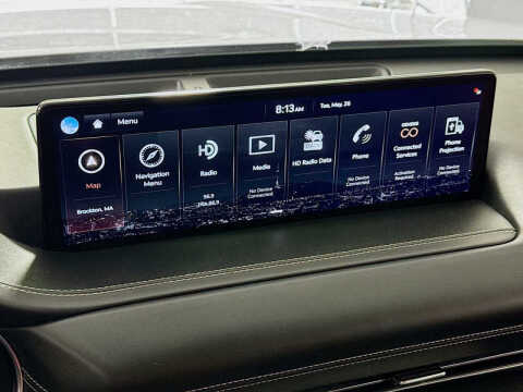 2024 Genesis GV80