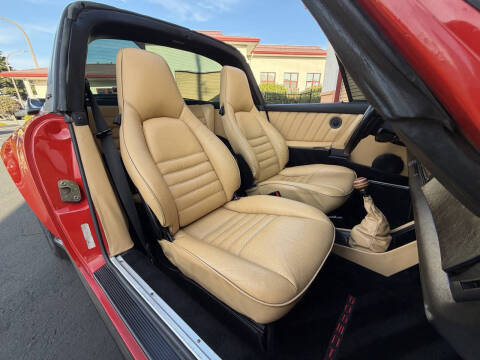 1985 Porsche 911 Carrera