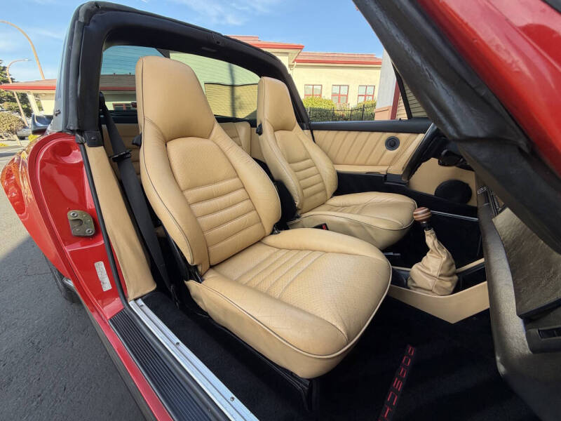 1985 Porsche 911 Carrera