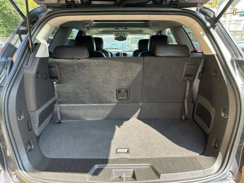 2014 Buick Enclave Premium