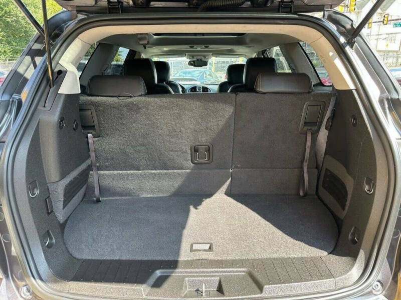 2014 Buick Enclave Premium