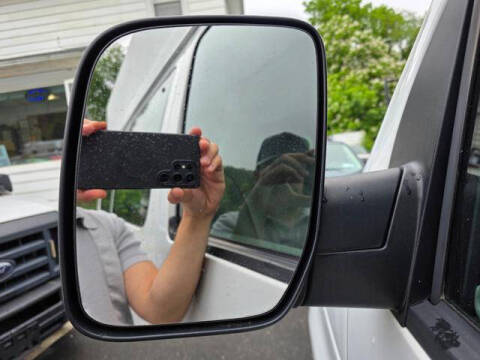 2008 Ford E-Series E-350 SD