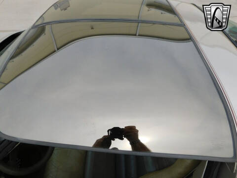 1982 Chevrolet Corvette Collector Edition