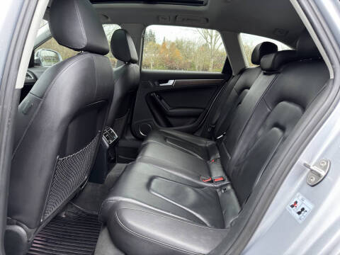 2015 Audi Allroad 2.0T quattro Premium Plus