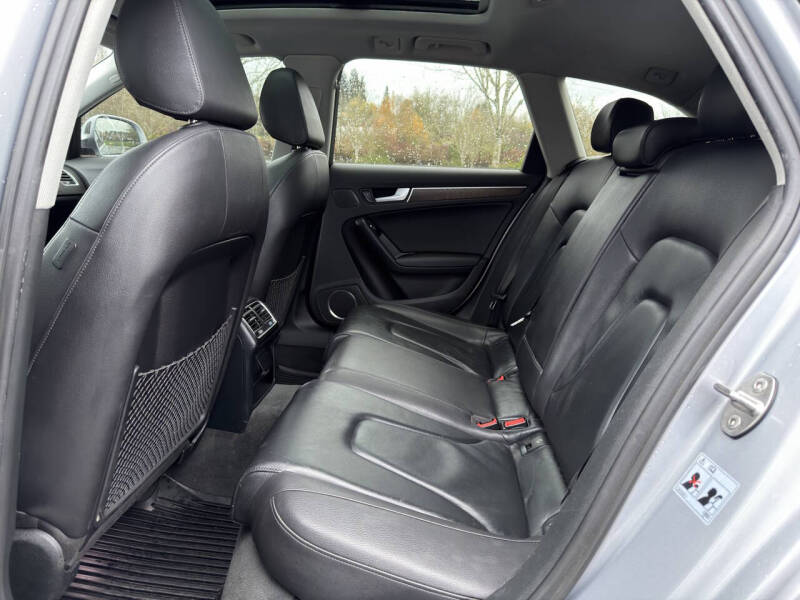 2015 Audi Allroad 2.0T quattro Premium Plus