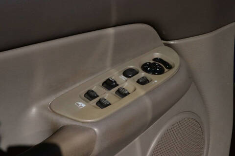 2002 Dodge Ram 1500 ST