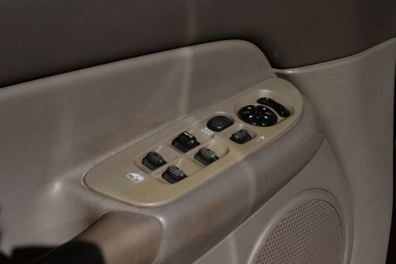 2002 Dodge Ram 1500 ST