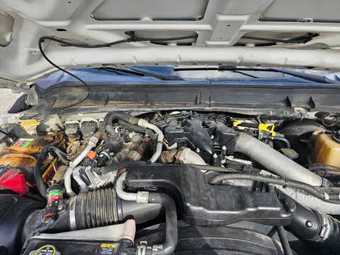 2013 Ford F-250 Super Duty