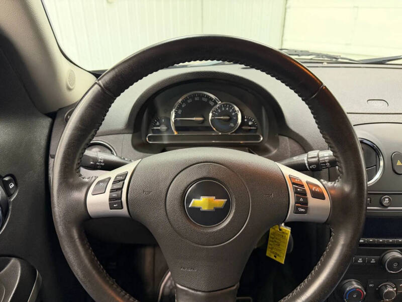 2011 Chevrolet HHR LT