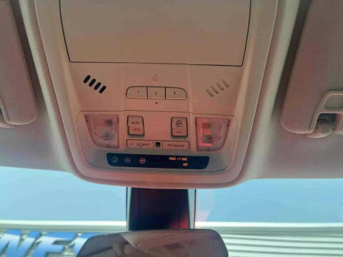 2018 Cadillac XT5 Premium Luxury