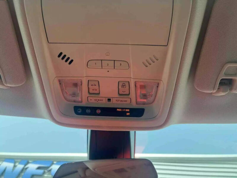 2018 Cadillac XT5 Premium Luxury