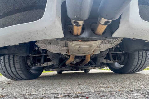 2017 Jaguar F-TYPE S British Design Edition