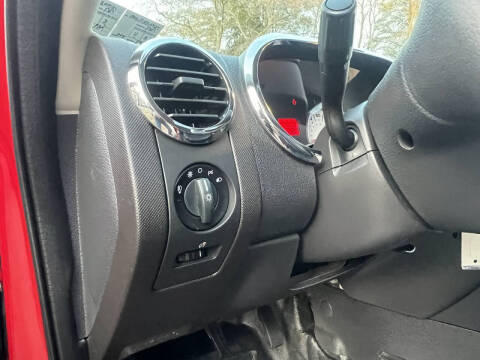 2008 Ford Explorer Sport Trac Limited