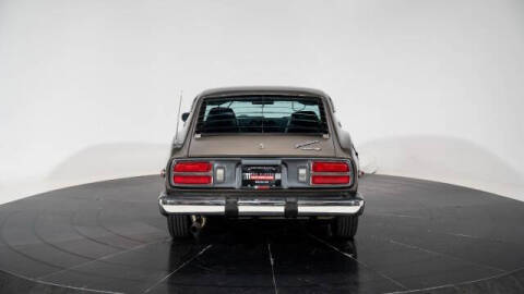 1974 Datsun 280Z