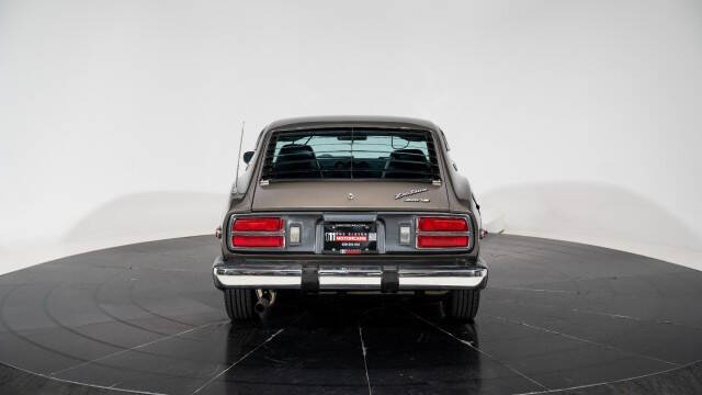 1974 Datsun 280Z